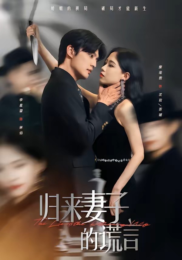 归来妻子的谎言