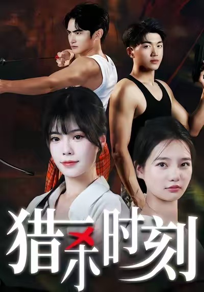 猎杀时刻
